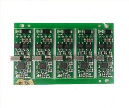 Single-Sided Board