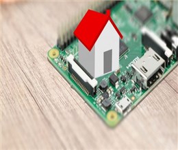 SMT Circuit Board Assembly For Honeywell Smart Home Security Sys
