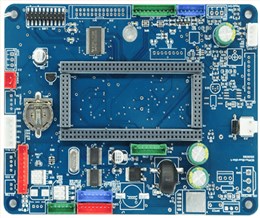 94v0 circuit board  for Medical Electronics