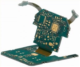 94v0 circuit board  for artificial intelligence robot