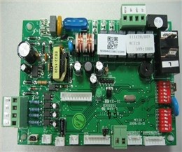94v0 circuit board for inverter air conditioning control system