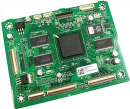 PCB application in inkjet printer