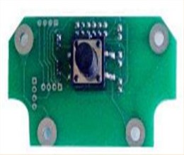 Smart electronic board for Intelligent wifi safe box