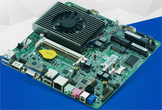 make circuit board