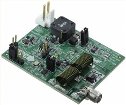 Turnkey pcb manufacturing for autopilot