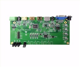 Face recognition pcb manufacturer china pcb prototype
