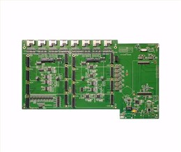 Printed circuit board manufacturer nearby quick turn pcb manufac