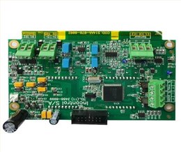 Aluminum pcb prototyping medical main board pcb manufacturing fa