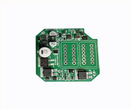 Fast turn pcb factory printed wiring board pcb fabrication and a