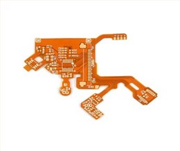 FPC flexible printed circuit board pcb manufacturing factory