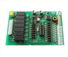 Custom pcb printing printed circuit board maker smt pcb manufact