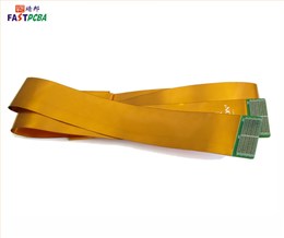 Rigid flex pcb manufacturer pcb assembly fast pcb prototype