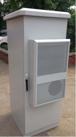 PCB for outdoor air conditioning station for communication industry