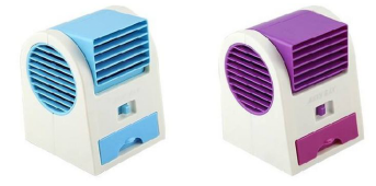 PCB application for portable outdoor air conditioner