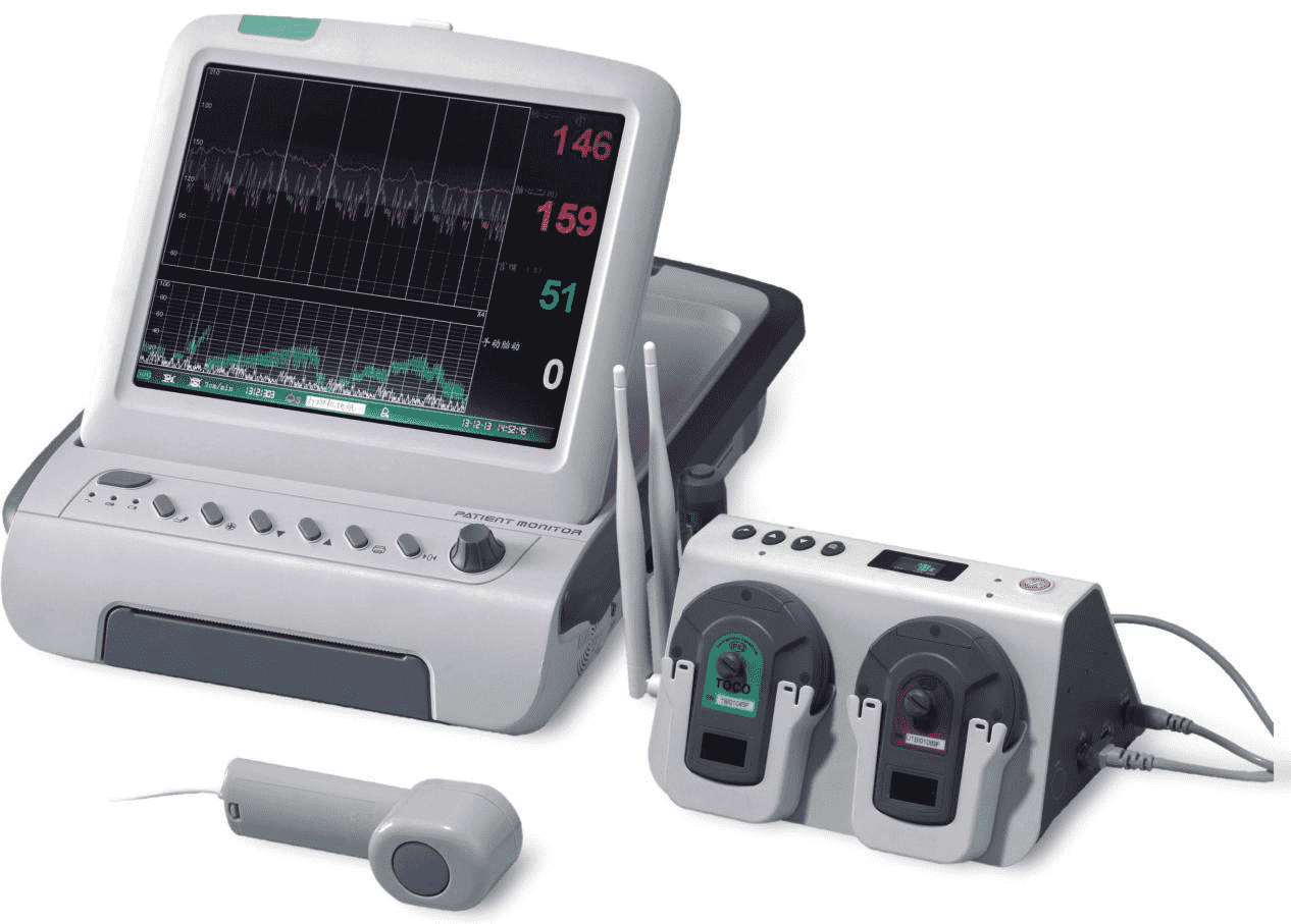 Fetal monitor