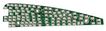 Smart electronic board