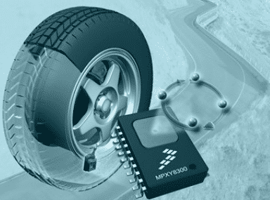 tire pressure monitoring device tire pressure monitoring device