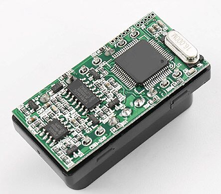 Smart electronic board