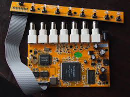 Turnkey pcb manufacturing