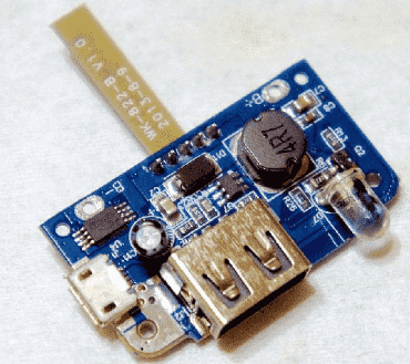 Turnkey pcb manufacturing