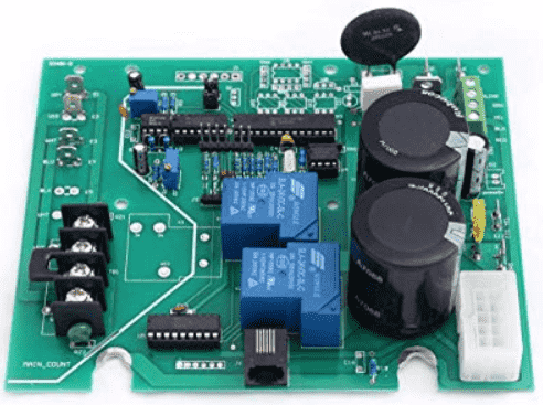 PCB