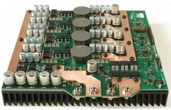 pcb manufacturing