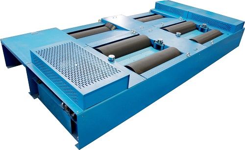 heavy environmental dynamometer