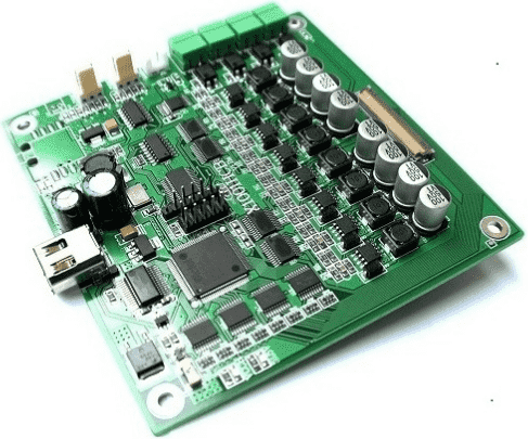 prototype pcb assembly